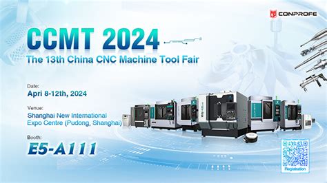 ccmt china cnc machine tool fair shanghai|China cnc tool fair 2023.